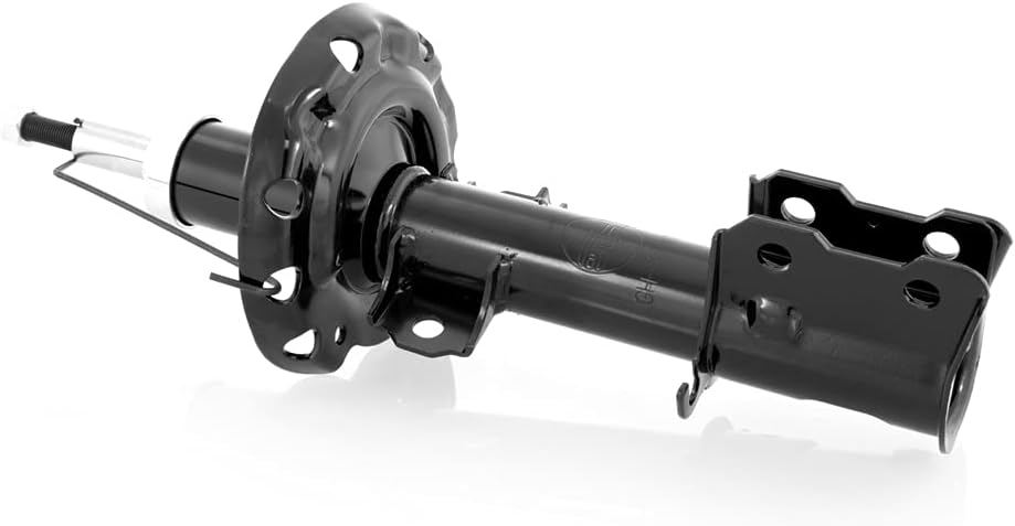 GH - GH-353610 1x Gasdruck Stossdämpfer Vorne Rechts=Links