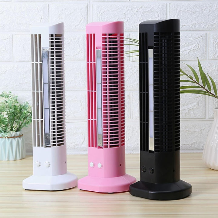 Leiser Turmventilator mit erweitertem Schlafmodus Ventilator Klimaanlage Tragbarer elektrischer Vent