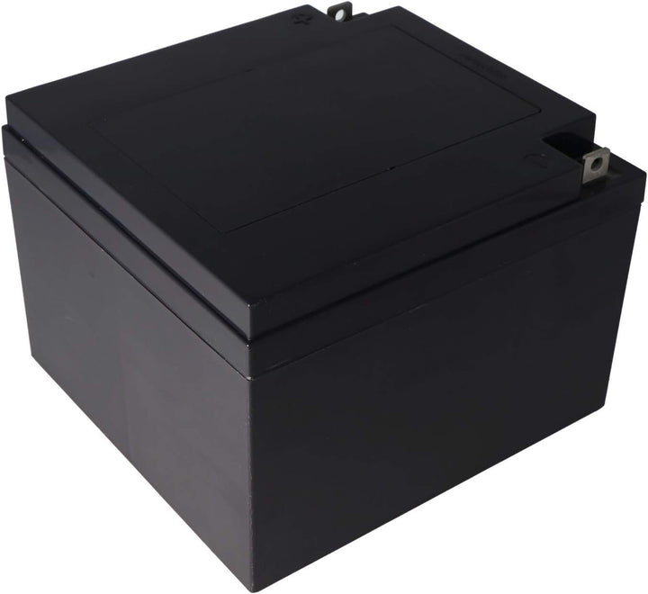 Fiamm FG22703 Blei-Akku 12 Volt, 27Ah
