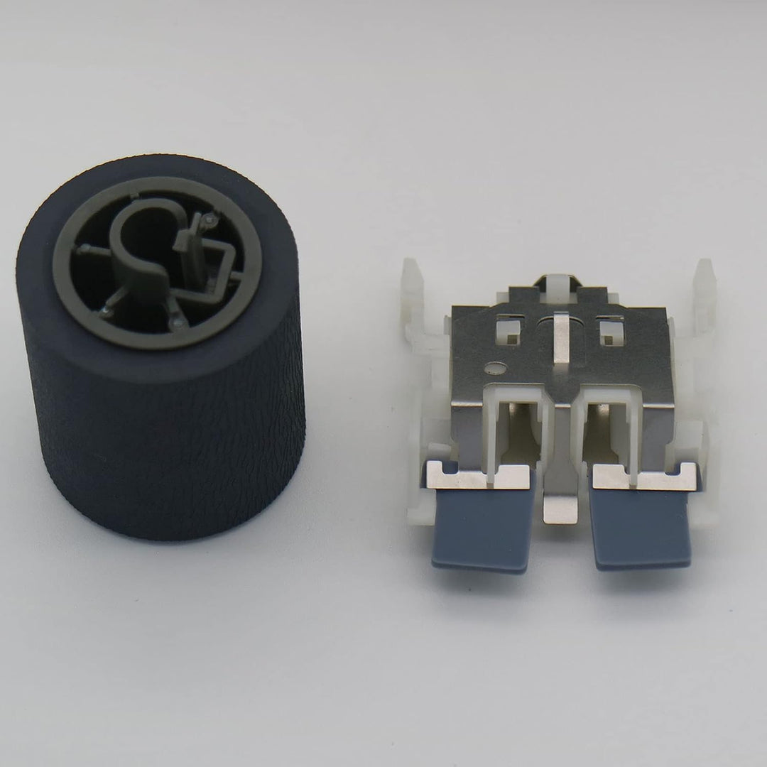 Intendvision Ersatz-Scanner Pad Assy und Pick Roller Set kompatibel mit Fujitsu fi-6110 S1500 S1500M