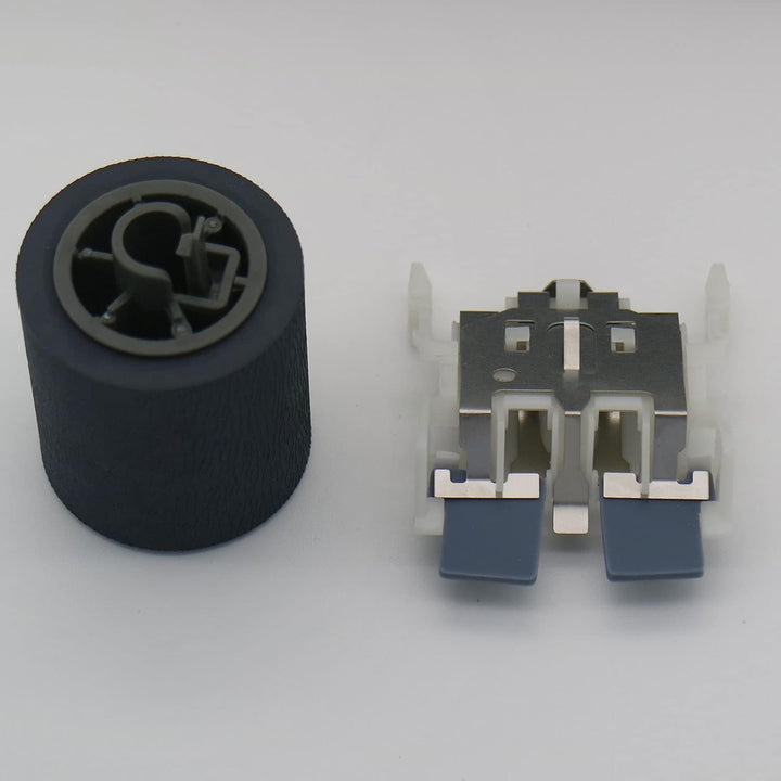 Intendvision Ersatz-Scanner Pad Assy und Pick Roller Set kompatibel mit Fujitsu fi-6110 S1500 S1500M