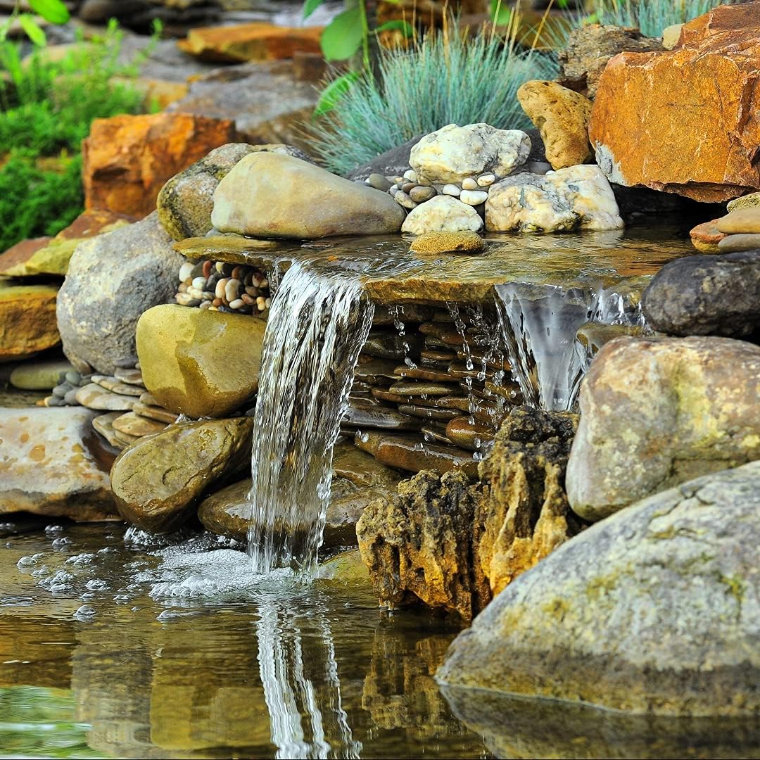 AquaOne CTP-2800 Aquarium & Teichpumpe 10 Watt Eco Motor 3000 l/h Förderpumpe, Pumpe, Aquariumpumpe