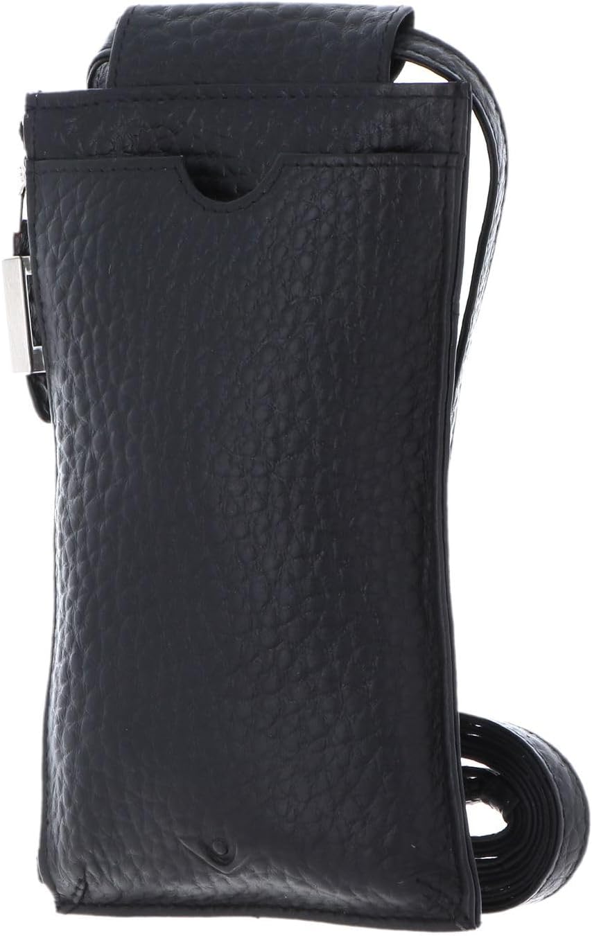 VOI Handytasche schwarz, Schwarz