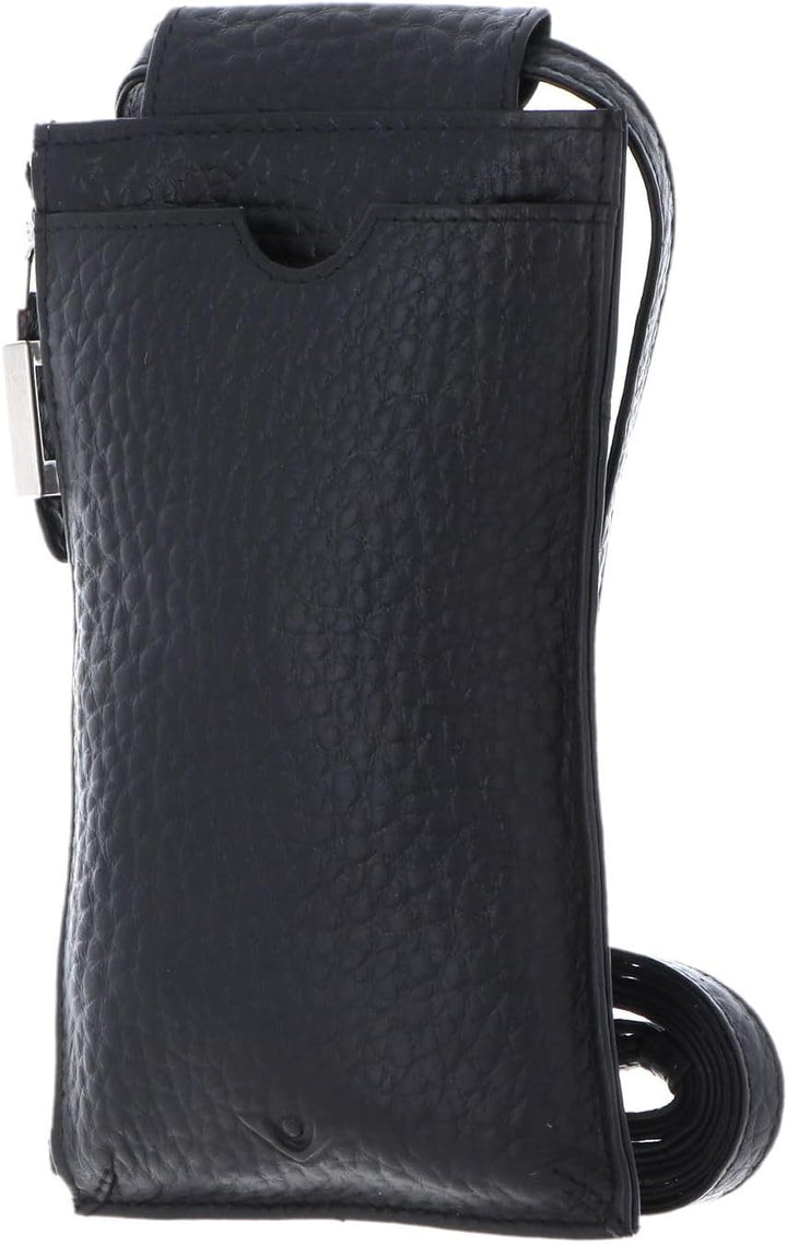 VOI Handytasche schwarz, Schwarz