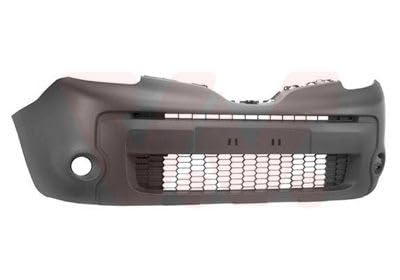 Wezel 4412571 Stossstange