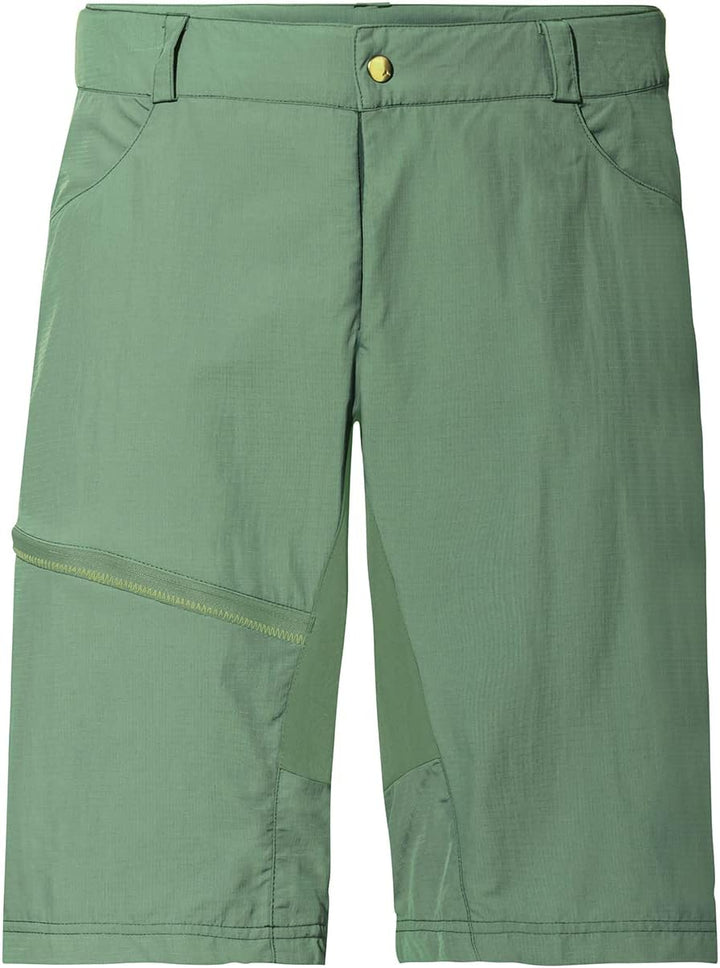 VAUDE Herren Shorts Men's Tamaro Shorts Ii M Willow Green, M Willow Green