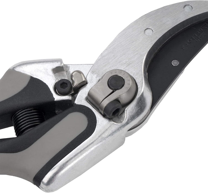 Tijera Proline 1 Mano Universal Aluminio Trimaterial 210 mm, 210 mm