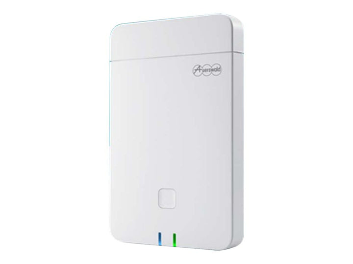 Auerswald COMfortel WS-500M DECT/VoIP Basisstation Anzahl Nebenstellen (FXS): 250 Anzahl ISDN-Ansch