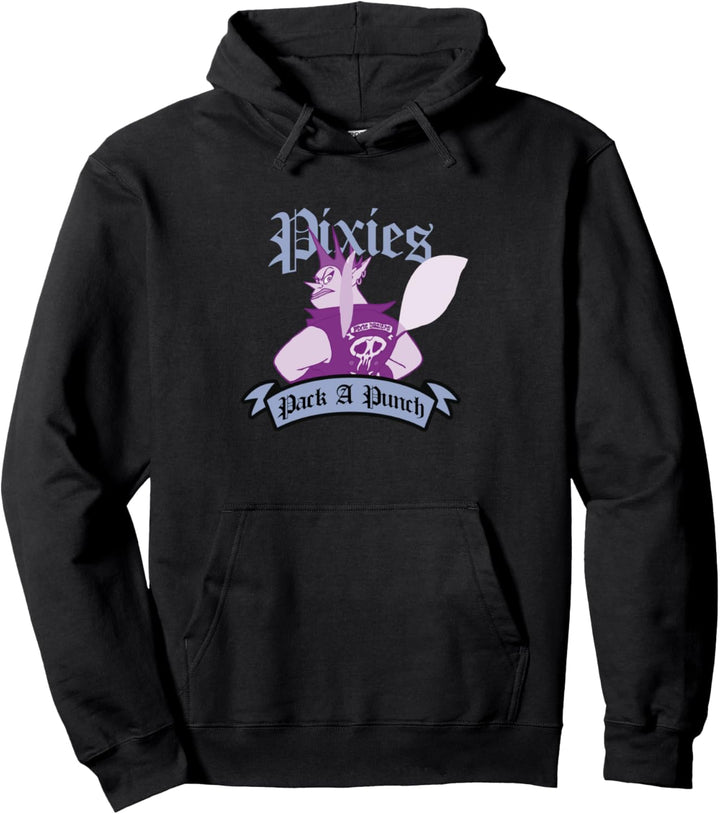 Disney Pixar Onward Pixies haben es in sich Pullover Hoodie