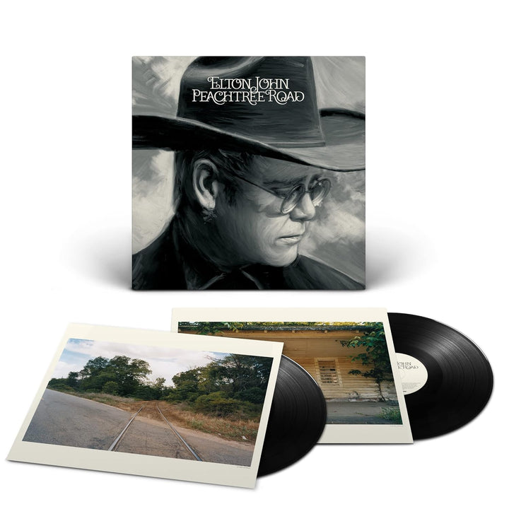 Peachtree Road (Remastered 2022 2LP) [180gr.Vinyl LP], Vinyl