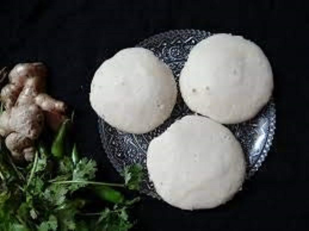 Cuiseur vapeur pour idlis indiens - 4 plateaux