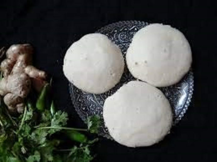 Cuiseur vapeur pour idlis indiens - 4 plateaux