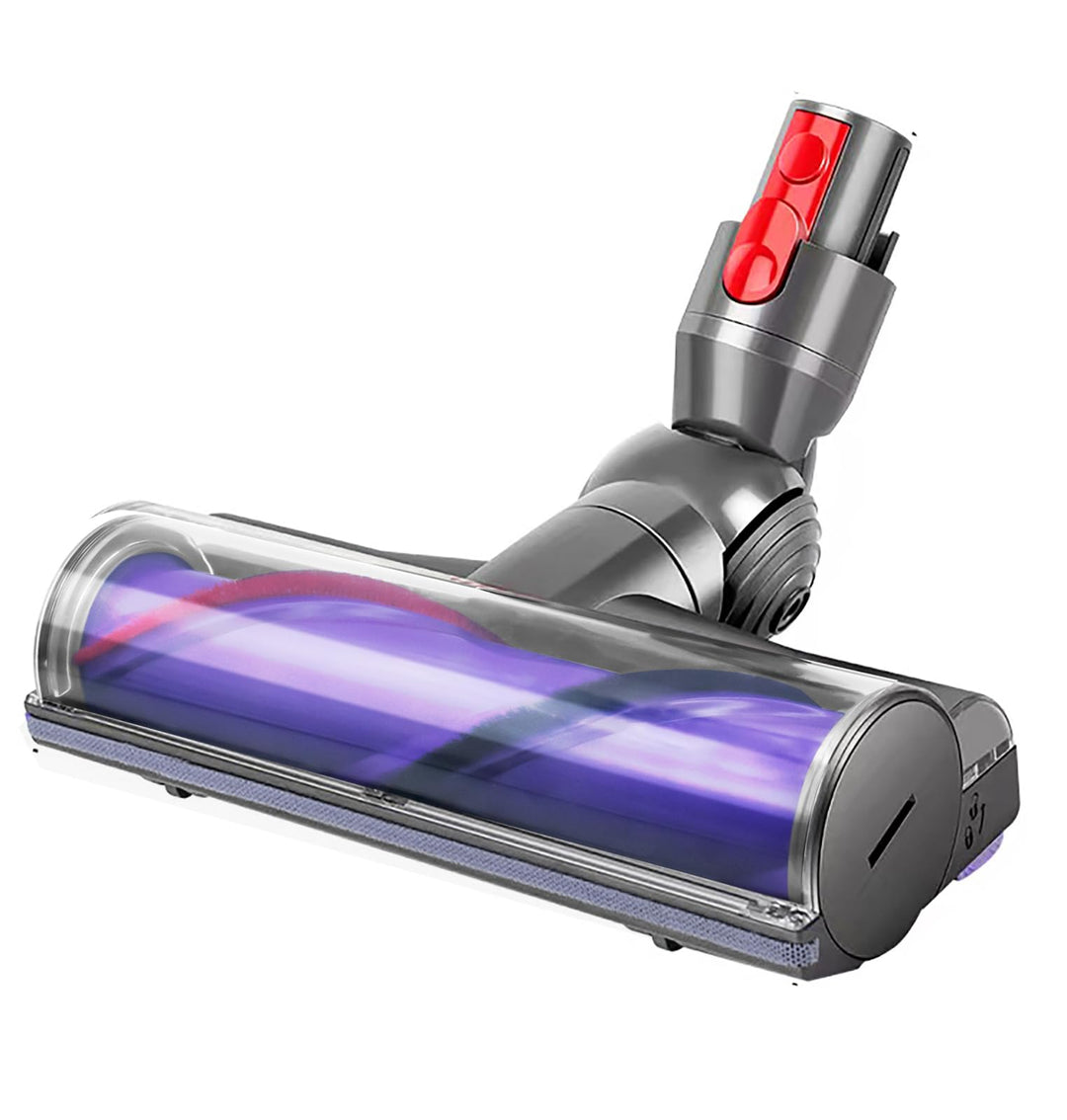 Reinigungskopf Ersetzen Bürste für Dyson V7 V8 V10 V11 V15 SV10 SV11 SV12 Staubsauger Kopf Putzen An