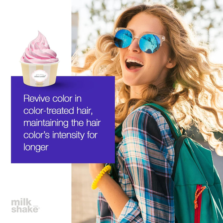 milk_shake Colour Whipped Cream Light Grey 100 ml