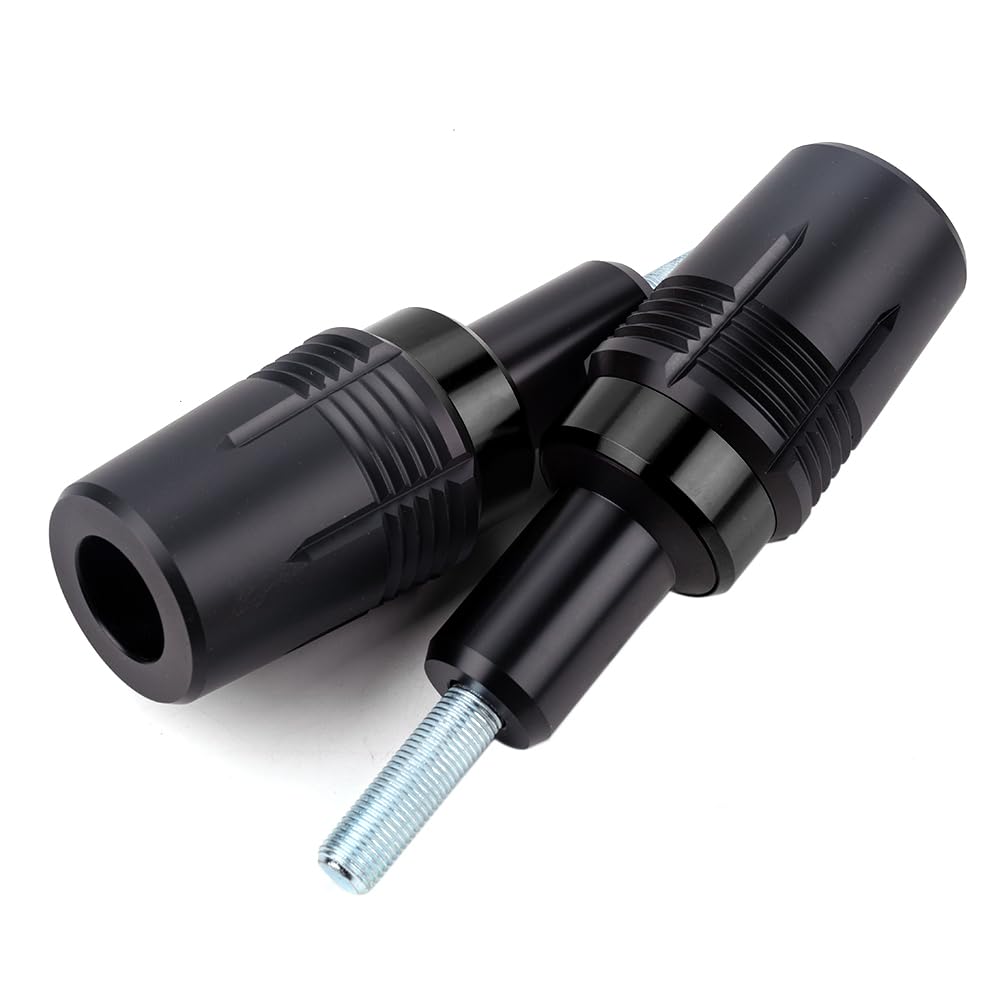 ZEXDDI Motorrad-Rahmenschieber passend für Hon-da CB500X 2022 CB500F 2013-2023 Fallende Crash Protec