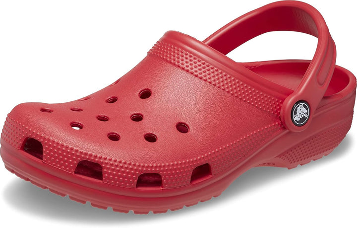 Crocs Classic Clog 33/34 EU Varsity Red, 33/34 EU Varsity Red