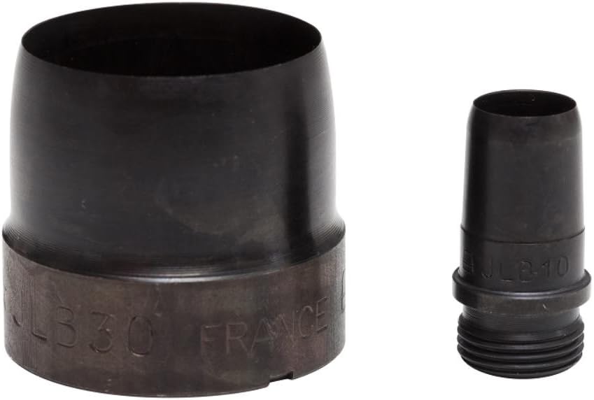 Boca De Sacabocados 50 Mm.