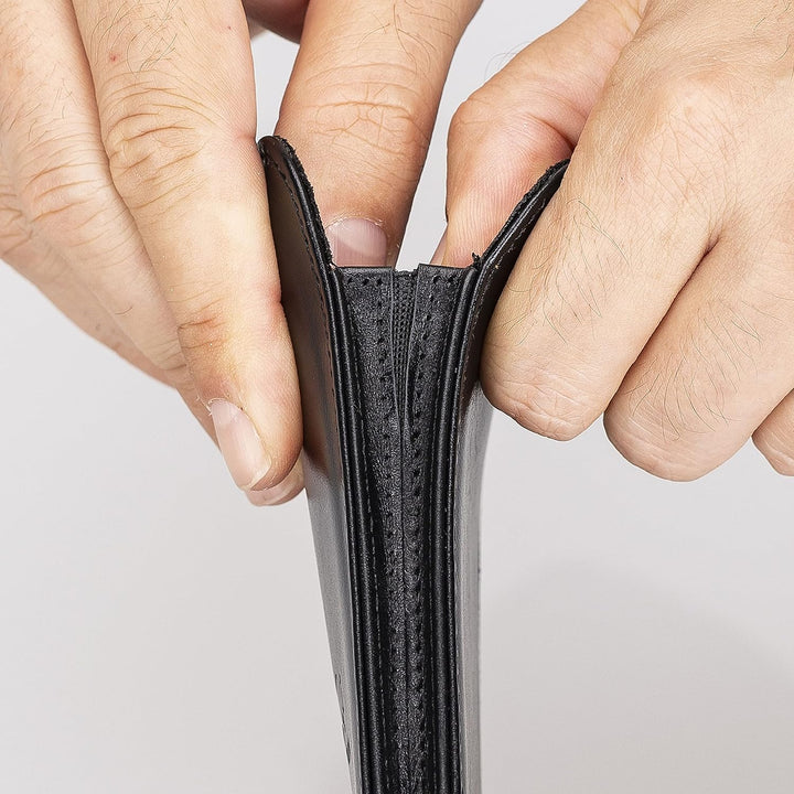 Solo Pelle Lederhülle für das iPhone 12 Mini + 13 Mini bis 5,4 Zoll Case Leder Hülle Ledertasche aus