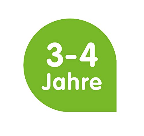 tiptoi® Mein Wörter-Bilderbuch XXL, Pappband
