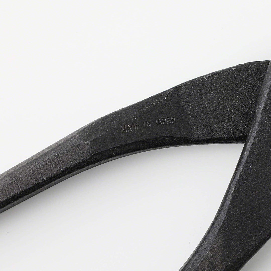 Wazakura Handgeschmiedete Seitenschneider-Zangen, Hergestellt in Japan, 8,25 Zoll (210 mm), Kuikiri