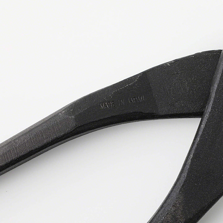 Wazakura Handgeschmiedete Seitenschneider-Zangen, Hergestellt in Japan, 8,25 Zoll (210 mm), Kuikiri