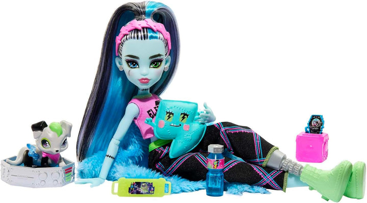 Monster High HKY68 Toys, Mehrfarbig