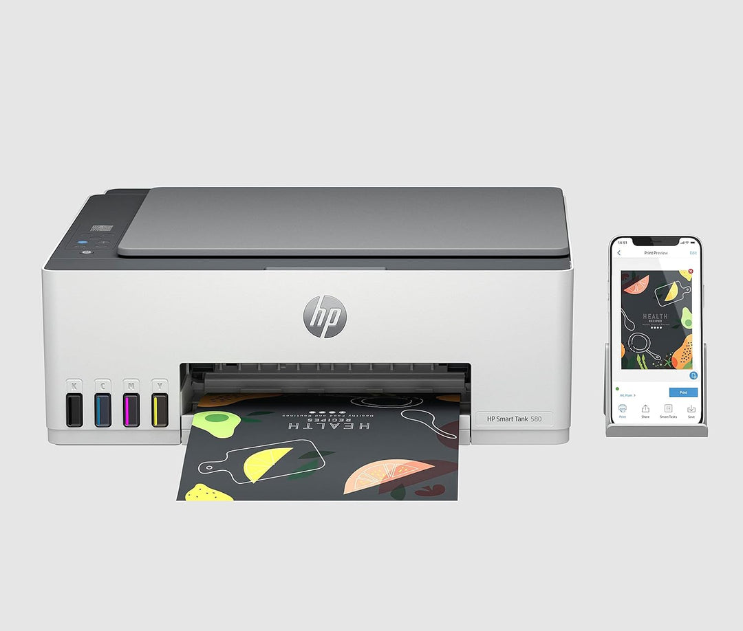 Stampante Multifunzione HP 1F3Y2A