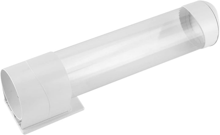 Haofy Becherspender mit Wandmontage, Papier Becherhalter Wegwerfbecher Spender für Plastikbecher und