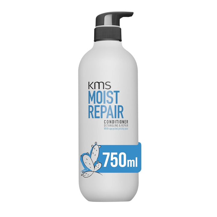 KMS California Moistrepair Conditioner, 1er Pack (1 x 750 ml)