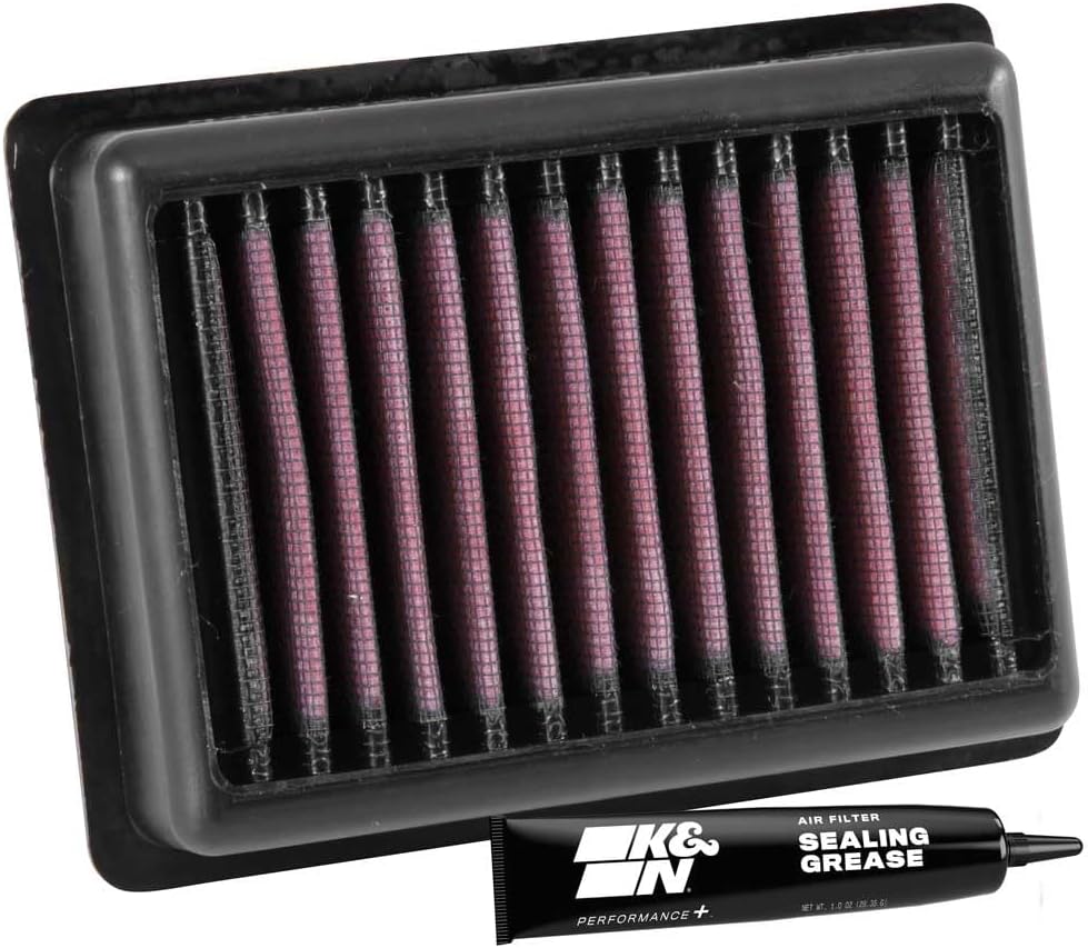 K&N Filters TB-9016 Motorräume