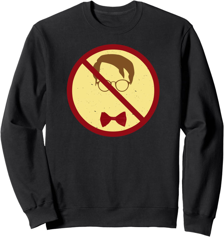 Anti Team Karl I Anti Lauterbach Demo Sweatshirt