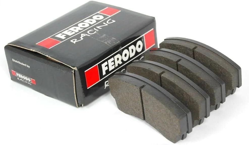 FERODO Scheibenbremsbeläge Ferodo Racing DS2500 FCP1491H