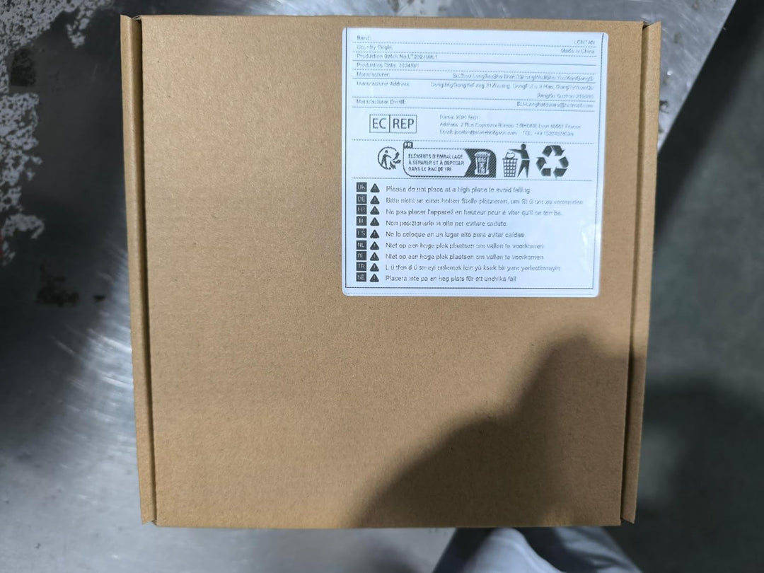 LONTAN 15 Stück Schrankgriffe Weiss Möbelgriffe 160mm lochabstand Möbelgriffe Weiss Griffe für Küche