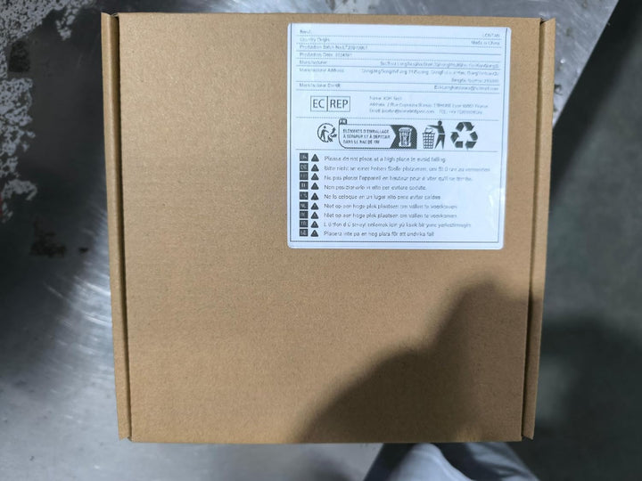 LONTAN 15 Stück Schrankgriffe Weiss Möbelgriffe 160mm lochabstand Möbelgriffe Weiss Griffe für Küche