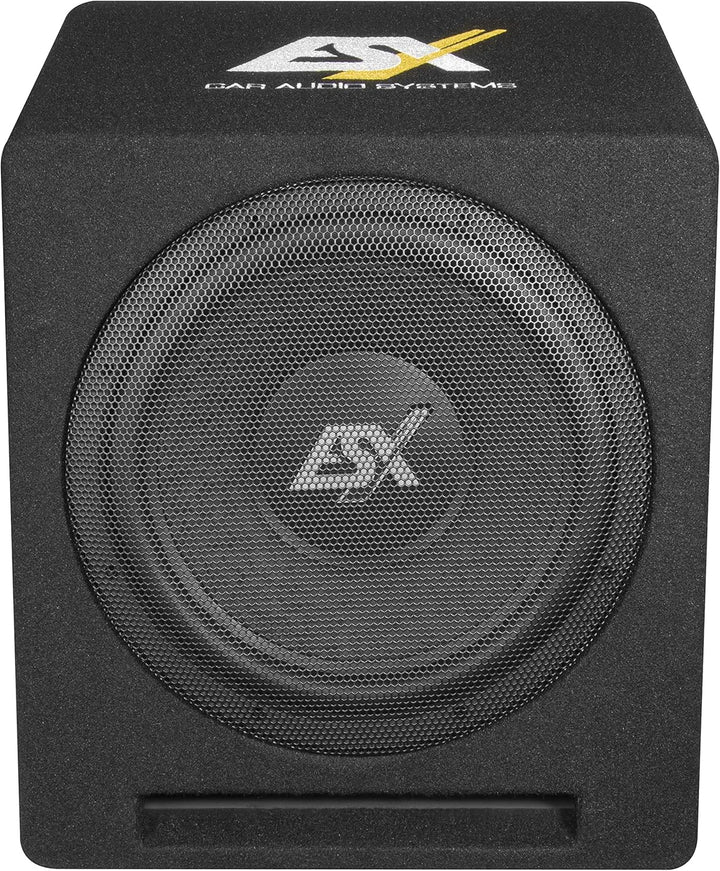 ESX DBX112Q | 30 cm (12') Bassreflex-System Subwoofer Gehäuse