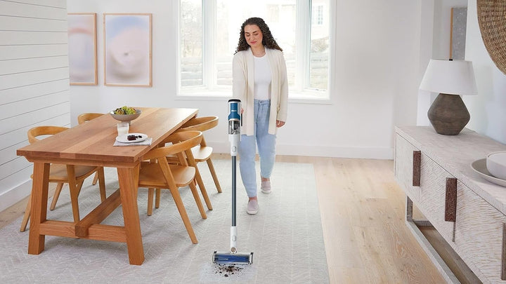 Shark kabelloser Akku-Staubsauger m. FloorDetect
