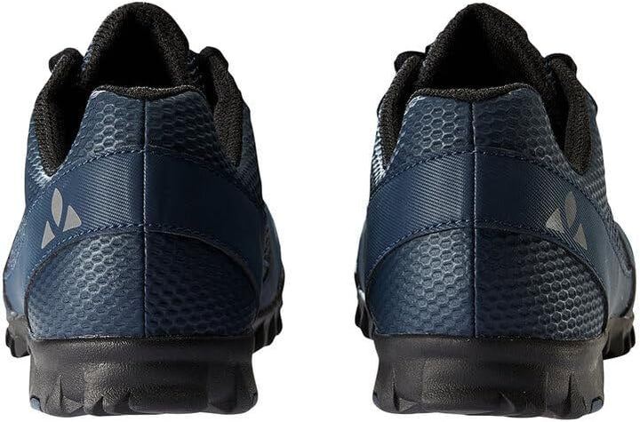 VAUDE Unisex Tvl Pavei Ventilation Fahrradschuh, Dark Sea