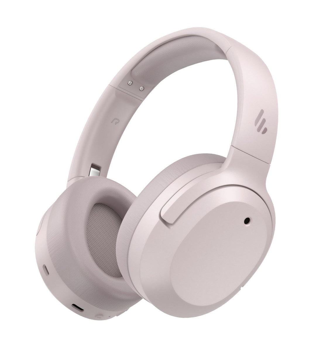 Edifier W820NB Plus Gen 2 Faltbarer Bluetooth V6.1 Over-Ear-Kopfhörer mit -49 dB Geräuschunterdrücku