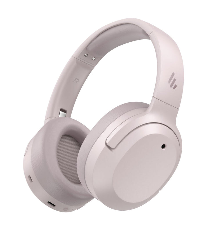 Edifier W820NB Plus Gen 2 Faltbarer Bluetooth V6.1 Over-Ear-Kopfhörer mit -49 dB Geräuschunterdrücku