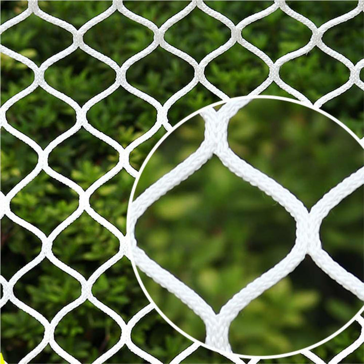 Sicherheitsnetz Kinder,Sicherheitsnetz,Schutznetz Kinder,Multifunktionales Sicherheitsnetz für die S