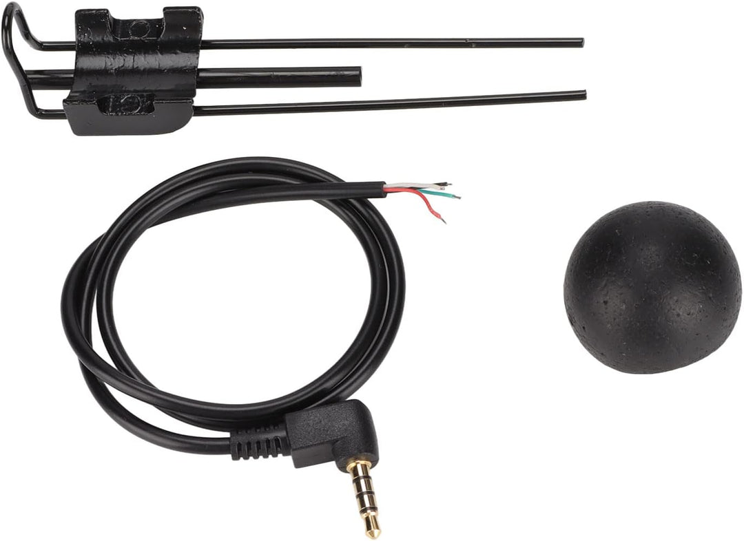 Unterwasser-Angelkamera, IP67 Wasserdichter 5-Zoll-IPS-LCD-, Tragbarer Fischfinder, Unterwasserkamer