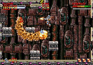 Turrican Anthology Vol. 2 - LIMITED - PlayStation 4