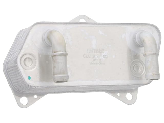 MAHLE CLC 202 000S Ölkühler BEHR