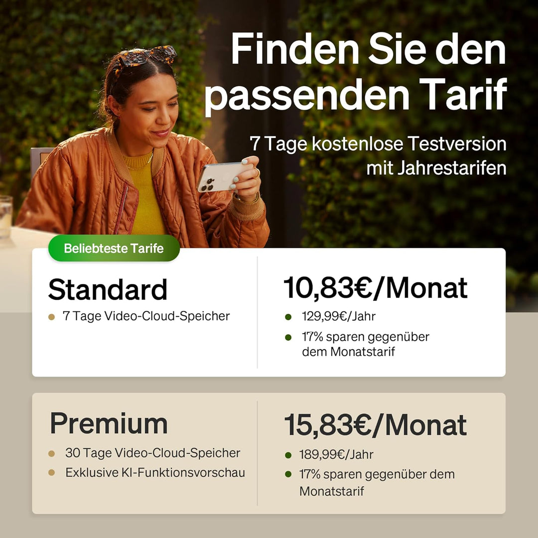 PETLIBRO Haustierkamera mit App, 360° HD Hundkamera, KI-gesteuert Haustierkamera für den Innenbereic