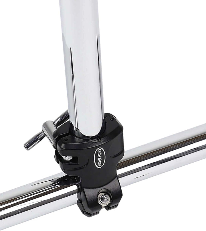 Gibraltar SC-GRSQT Rack System Zubehör Quick Set T-Fuss Klammer Road Series SC-GRSQT, Road Series SC