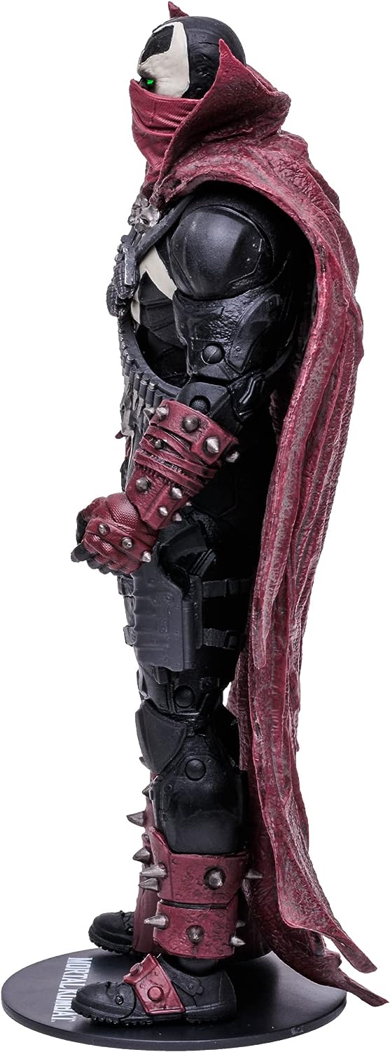 MORTAL KOMBAT TM11098 Action Figure, Multi Box, Box