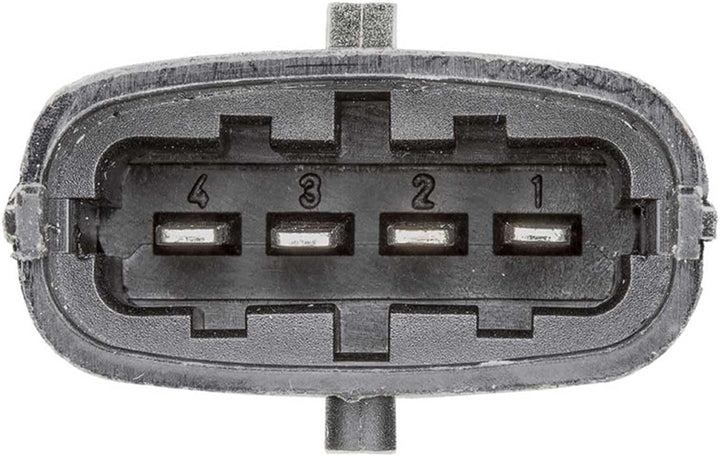 HELLA 6PP 013 112-221 Sensor, Ladedruck - mit Dichtring