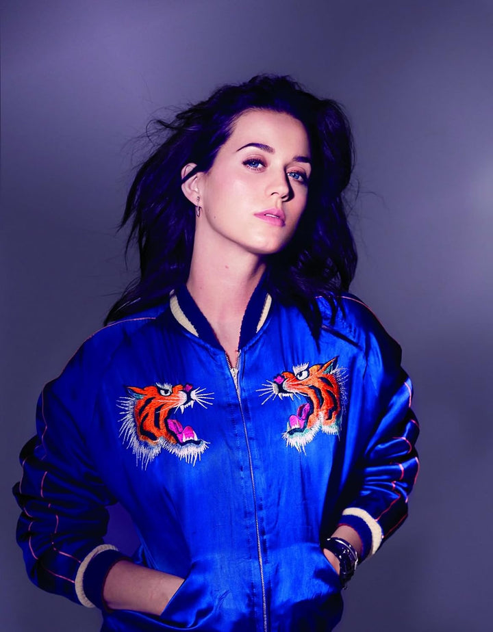 Prism, Vinyl