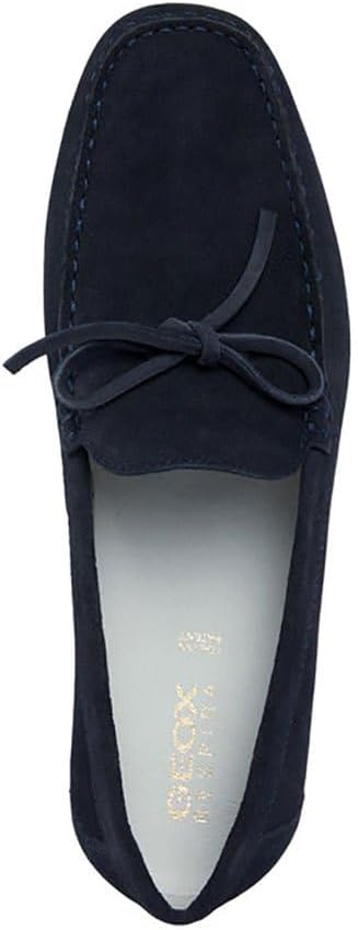 Geox U ASCANIO 40 EU Blau, 40 EU Blau