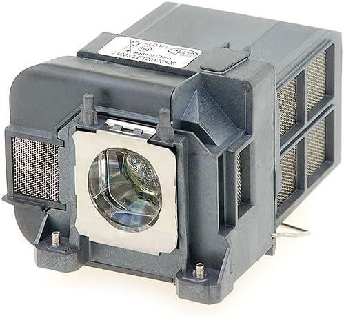 Alda PQ Premium, Beamer Lampe kompatibel mit EPSON EB-1970W, EB-1980WU, EB-1985WU, EB-4550, EB-4650,
